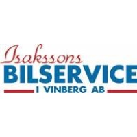 Isakssons Bilservice I Vinberg Ab
