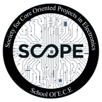 SCOPE Reva University logo - Similar company to Reva Star