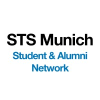 STS Munich - Students & Alumni Network e.V. logo - Similar company to Center For Responsible Ai Technologies
