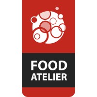 Het Foodatelier logo - Similar company to Metachef