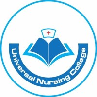 Universal nursing College logo - Similar company to Chattogram Maa-Shishu O General Hospital
