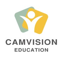 CamVision Education logo - Similar company to Camvision Tech