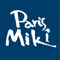 PARIS MIKI logo - Similar company to Spectacle Hut