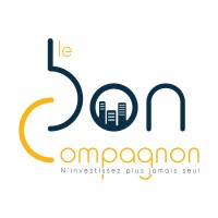 Le Bon Compagnon logo - Similar company to Lebienrentable.Fr