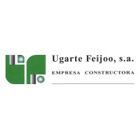 Ugarte Feijoo logo - Similar company to El Silo Constructora Jarrera Sl