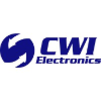 CWI Electronics logo - Similar company to Songx
