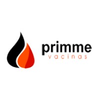Rede Primme Vacinas logo - Similar company to Prime Vacinas