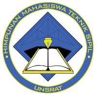 Himpunan Mahasiswa Teknik Sipil - Universitas Sam Ratulangi (HMTS UNSRAT) logo - Similar company to Cremona Hms Itb