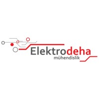 Elektrodeha Mühendislik San. ve Tic. A.Ş logo - Similar company to Bey Mühendislik Ltd Sti