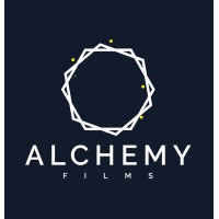 Alchemy Films logo - Similar company to Мск Ад