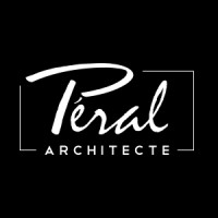 PERAL Architecte logo - Similar company to Thau Architecte