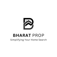 Bharat Props logo - Similar company to Gvs Ventures