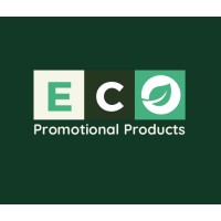 Eco Promotional Products logo - Similar company to Clear Prospects Ltd