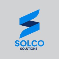 Solco Solutions logo - Similar company to Solco