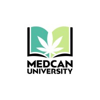 Medcan University logo - Similar company to Komi