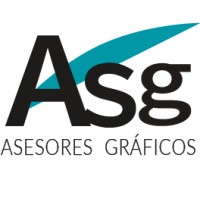 ASG GRAFICOS SL logo - Similar company to Reprocentro Digital