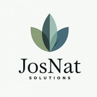 JosNat Solutions logo - Similar company to Golden Spike Tax & Advisory