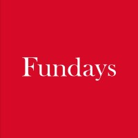 Fun Days logo - Similar company to Mouhtadi Design