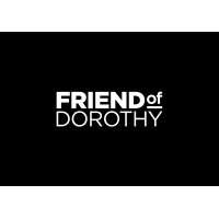Friend of Dorothy Wellness logo - Similar company to Jano Technologies (Jano Justice Systems)