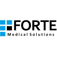 Forte-Medical Solutions logo - Similar company to Mxnode
