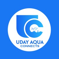 Uday Aqua Connects logo - Similar company to Infiniteinspire Studio