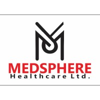 Medsphere Healthcare logo - Similar company to Labocare Ag