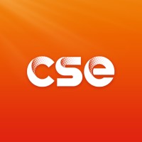 CSE Energy & Technology Co., Ltd logo - Similar company to Rahvolt Poland