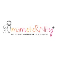 Mometernity logo - Similar company to Misri K'La