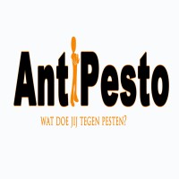 Stichting AntiPesto logo - Similar company to Lens Bv