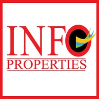 INFO Properties logo - Similar company to Melamparampil Agencies