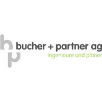 Bucher + Partner AG logo - Similar company to Green Consult Gmbh