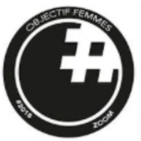 Objectif FEMMES logo - Similar company to Checkdpe