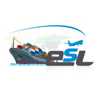 Easy and Safe Logistics Pvt Ltd logo - Similar company to Pacific Logistics