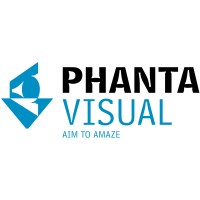 Phanta Visual logo - Similar company to Supercontinental