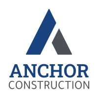 Anchor Construction LLC logo - Similar company to Blue Flame Crew, Llc