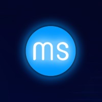 Mnogoslov Digital logo - Similar company to Softwarehood