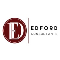 Edford Consultants logo - Similar company to Laurels Education