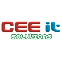 CEEIT logo - Similar company to Max Serviced Offices