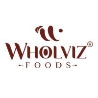 Wholviz Foods logo - Similar company to Cinemei