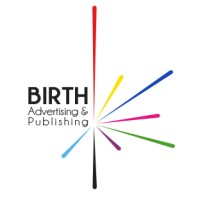 BIRTH Creative Catalyst logo - Similar company to Present-Service | Letsfamily