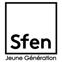 Sfen Jeune Génération logo - Similar company to International Youth Nuclear Congress (Iync)
