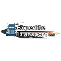 Expedite Transport LLC logo - Similar company to Eagle Attachments
