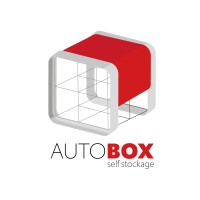 Autobox Self-Stockage logo - Similar company to Auto Choc