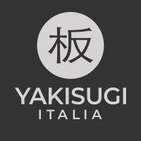 Yakisugi Italia logo - Similar company to Zenwoodes