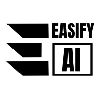 Easify AI logo - Similar company to Easify Technologies