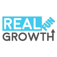 Real Fun Growth logo - Similar company to Rogensi Is Now Teletech Consulting, Learning & Performance