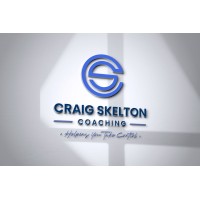 Craig Skelton Coaching logo - Similar company to Finance Inc