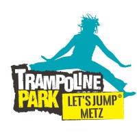 Let's Jump Trampoline Park Metz logo - Similar company to Serial Burger Metz