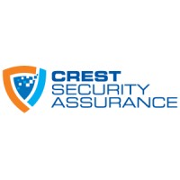 Crest Security Assurance logo - Similar company to Crest Assured