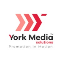 York Media Solutions logo - Similar company to Impestechnology